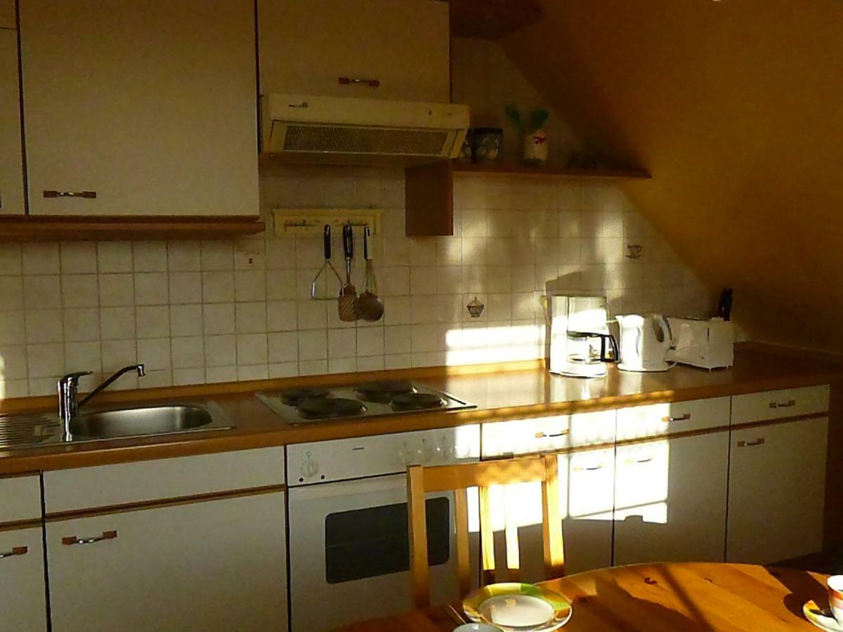 Huus Westerdiek Neßmersiel Екстериор снимка